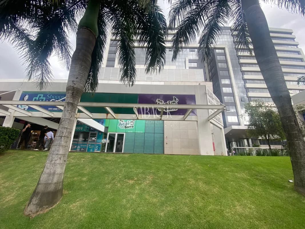 Venda Loja 60 m²