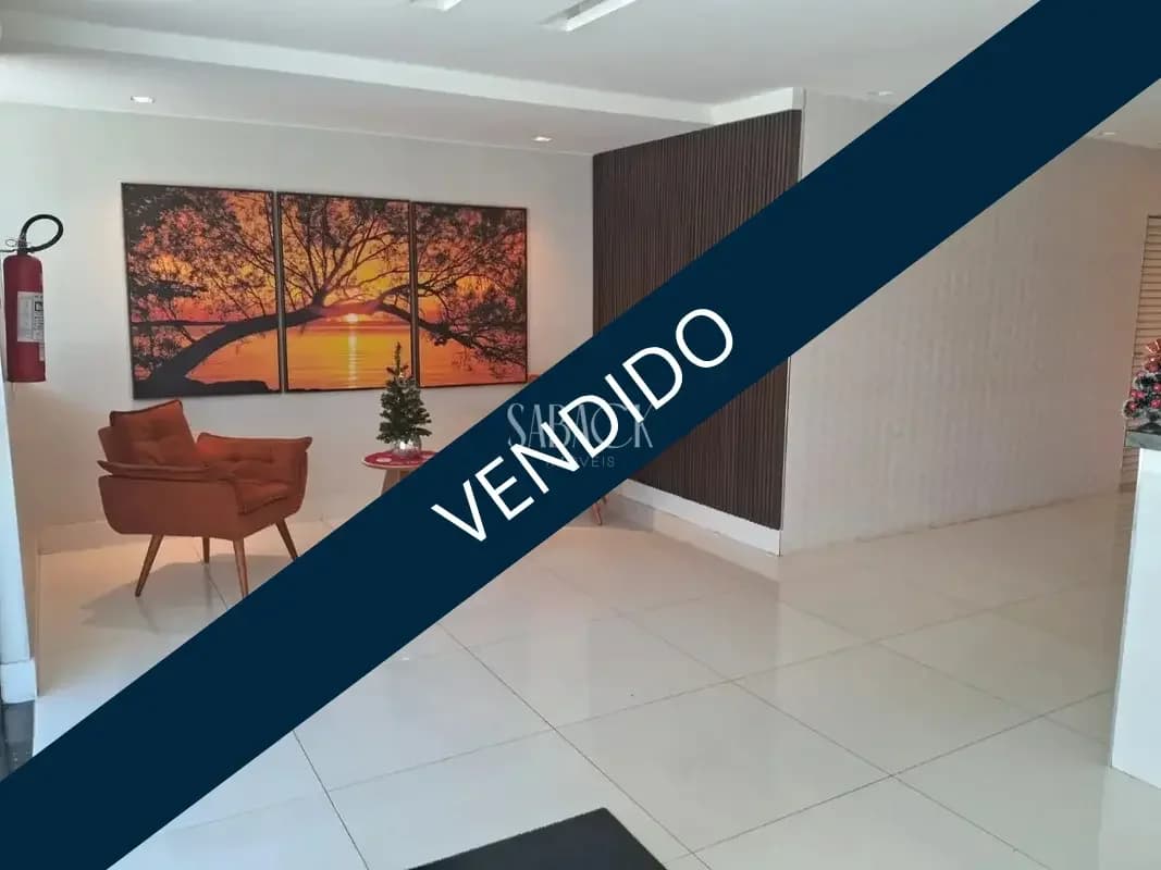 Venda Apartamento 60 m²