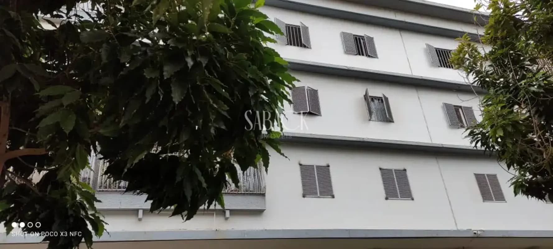 Venda Apartamento 78 m²
