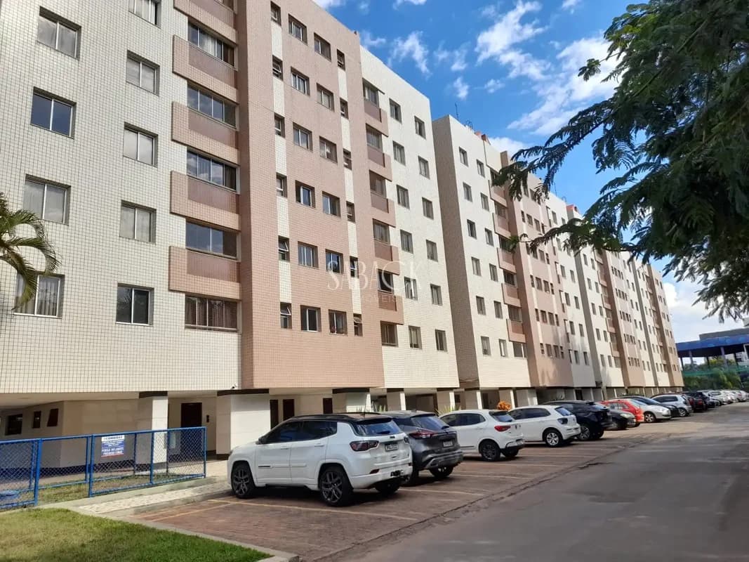 Venda Apartamento 90 m²