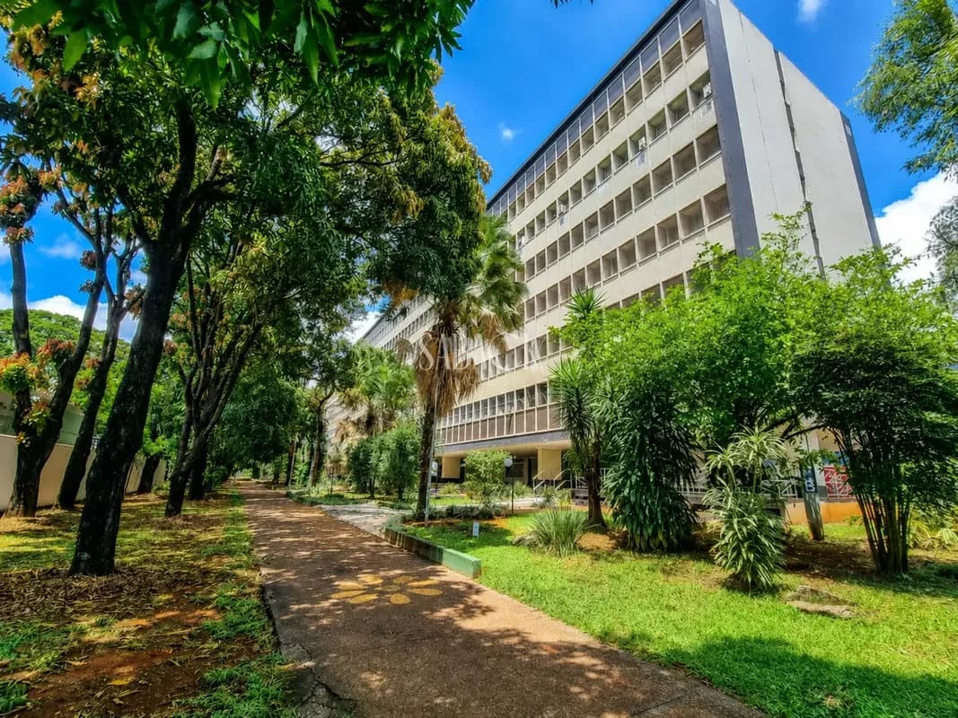 Venda Apartamento 78 m²