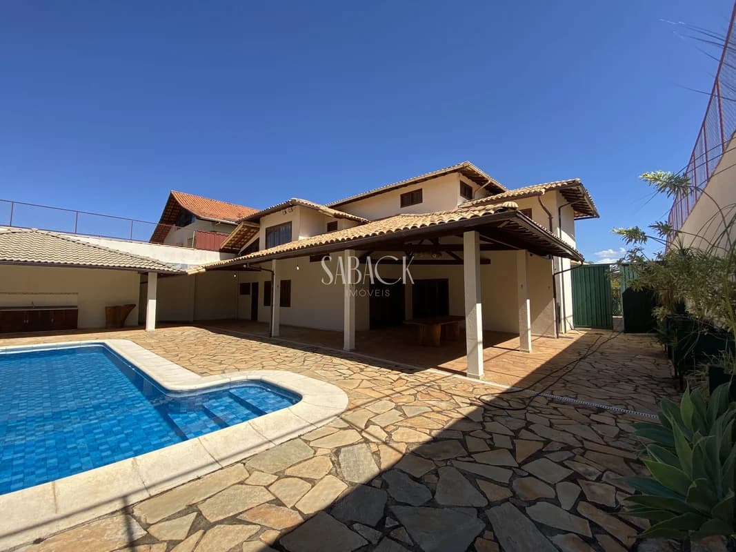 Venda Casa 450 m²