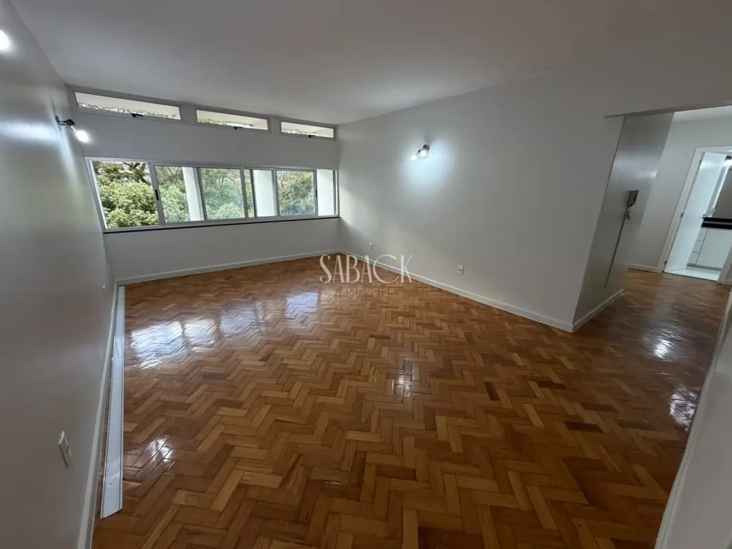 Aluguel Apartamento 90 m²