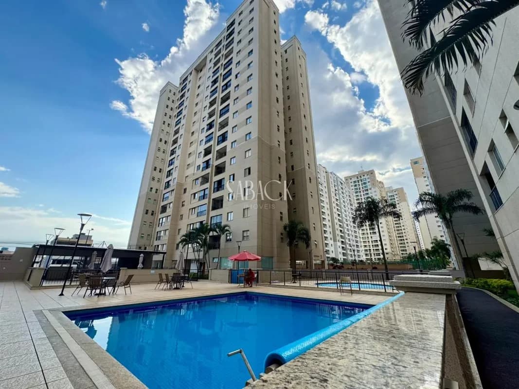 Venda Apartamento 80 m²