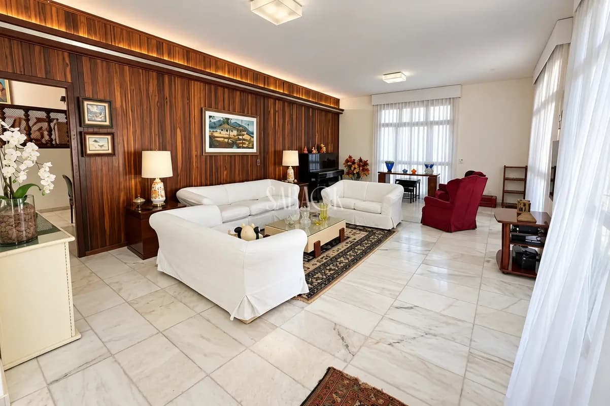 Venda Casa 350 m²